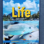 Life UPPER INTERMEDIATE Workbook+ Key+ Audio CD