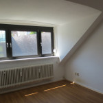 Gemütliches DG-Appartement ab 1. September