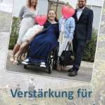 Biete Job als Elternassistenz in Teilzeit