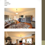 3-Zimmer-Wohnung vollmöbliert mit Gartennutzung in Kassel-Harleshausen