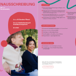 SHK gesucht am Kassel Institute for Sustainability