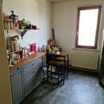 WG-Zimmer inkl. WG-Katze in ruhiger Lage mit bester Anbindung zur Universität & Innenstadt