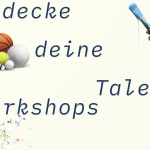 Workshop-Leitung Badminton gesucht