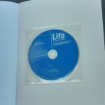 Life UPPER INTERMEDIATE Workbook+ Key+ Audio CD