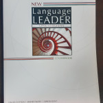 New Language Leader Upper Intermediate