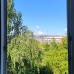 2er-WG zur Neugründung direkt am Campus HoPla mit Küche & Waschmaschine