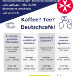 Deutsch4You Sprachcafé