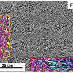 Masterarbeit: Wasserstoffversprödung | Institut für Werkstofftechnik | Master's thesis