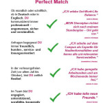 Die Information Studium sucht engagierte und hilfsbereite studentische Hilfskräfte