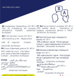 Deutsch4You Sprachcafé