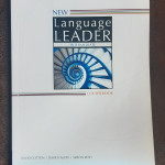 New Language Leader Intermediate